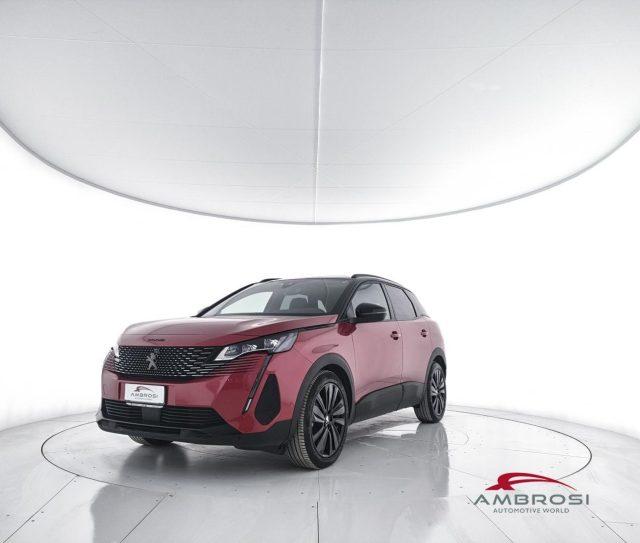 PEUGEOT 3008 BlueHDi 130 S&S EAT8 GT Pack - AUTOCARRO N1
