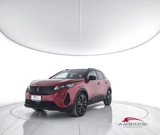 PEUGEOT 3008 BlueHDi 130 S&S EAT8 GT Pack - AUTOCARRO N1