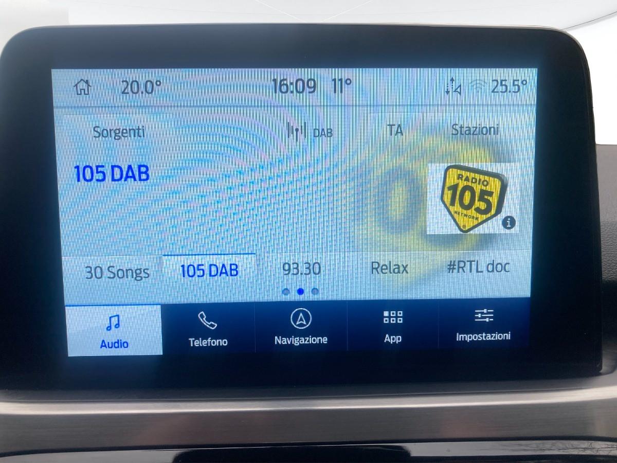 FORD Kuga 2.5 phev Titanium 2wd 225cv e-shifter