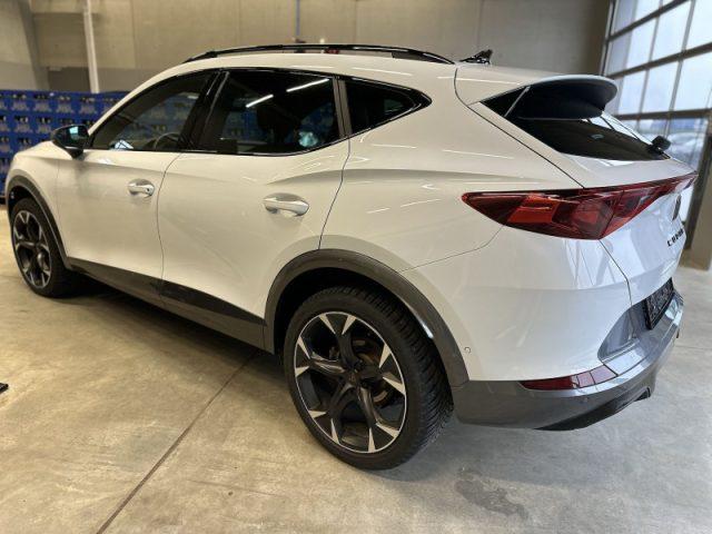 CUPRA Formentor 2.0 TSI 4Drive DSG