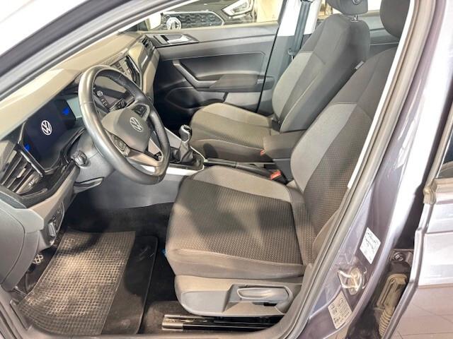 Volkswagen Polo Polo 1.0 tsi Style 95cv*