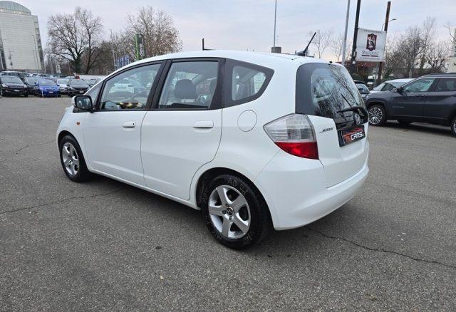 HONDA Jazz 1.2 i-VTEC GPL NEOPATENTATI