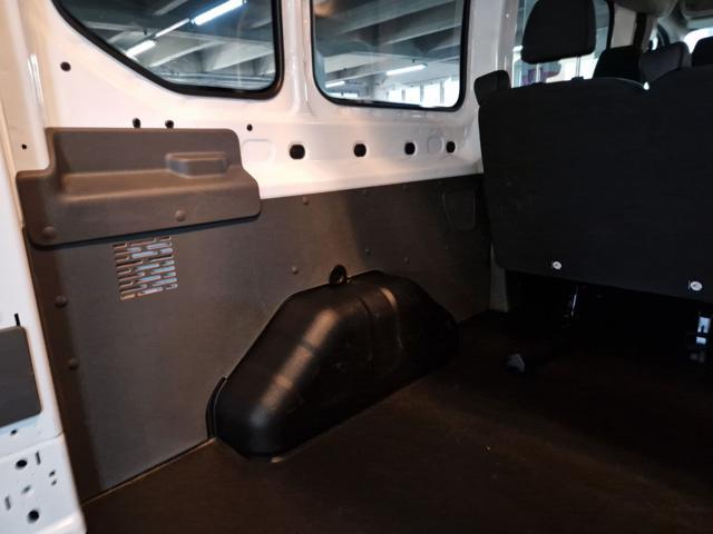 FORD Transit 330 TDCI ECOBLUE CV.130 PL TM 9 POSTI KM. 9.800