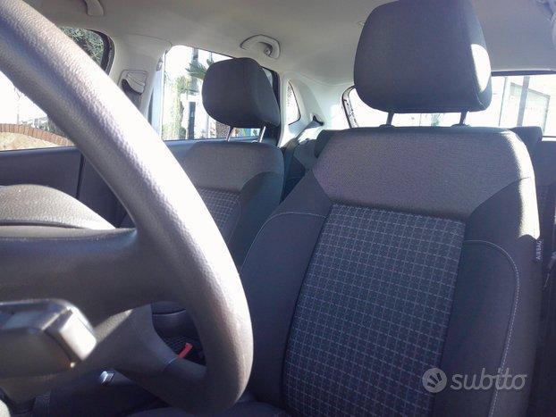 Volkswagen Polo 1.2 benzina 90cv c.aut