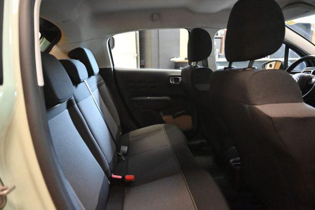 CITROEN C3 1.2 PURETECH 83CV GPL SHINE S NAVI TEL CRUISE FULL