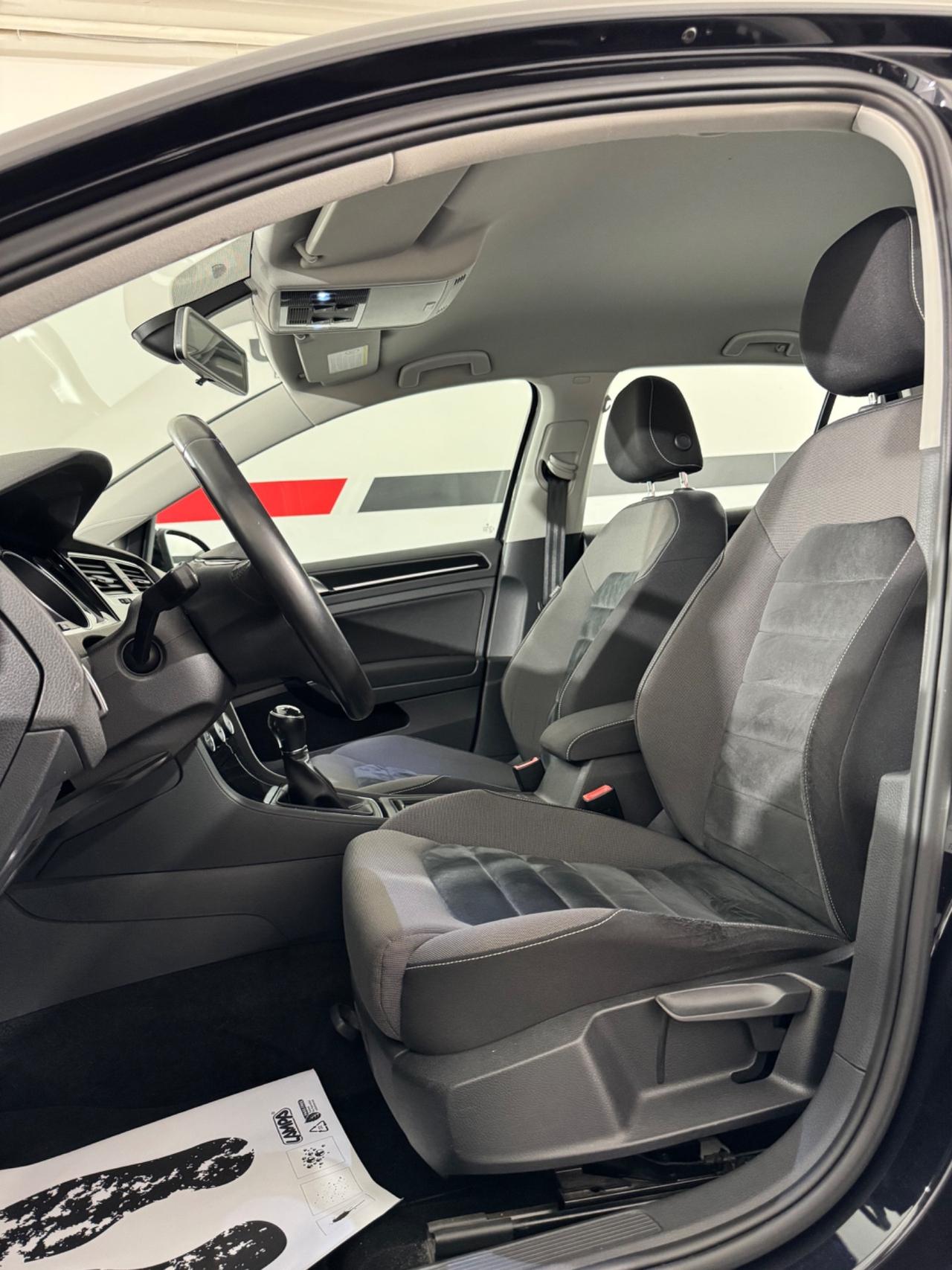 Volkswagen Golf 1.4 TSI 5p. Highline BlueMotion Technology