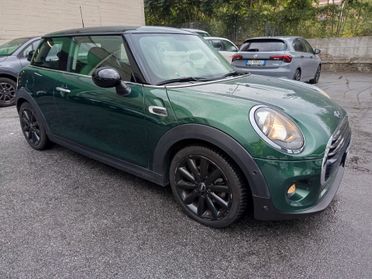 Mini 1.5 Cooper full optional