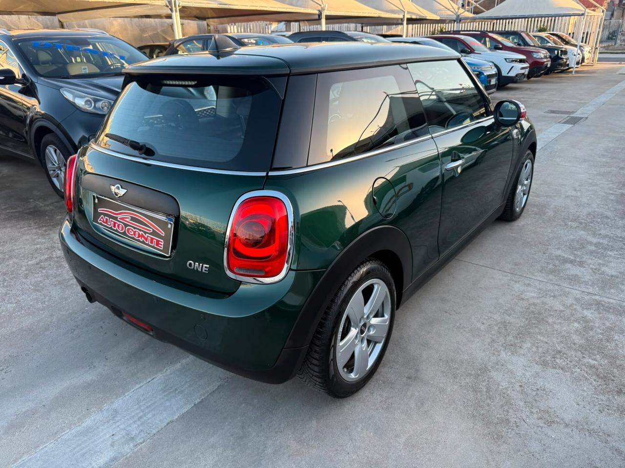 Mini ONE HYPE 1.5
