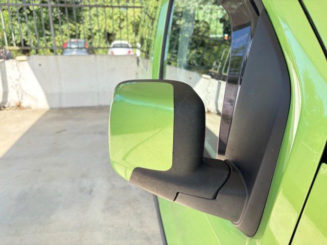 FIAT Qubo 1.3 MJT 75 CV Dynamic AUTOMATICO OK NEOP