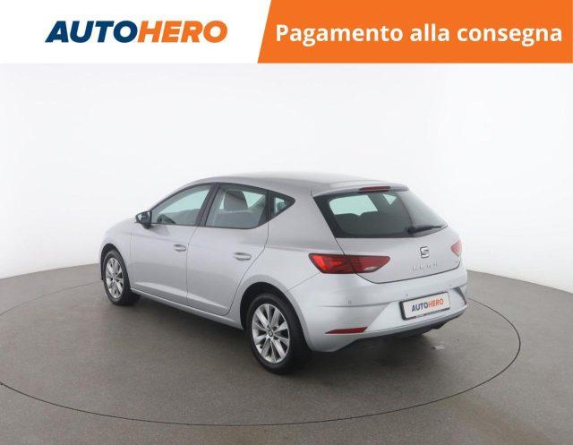 SEAT Leon 1.6 TDI 115 CV 5p. Style