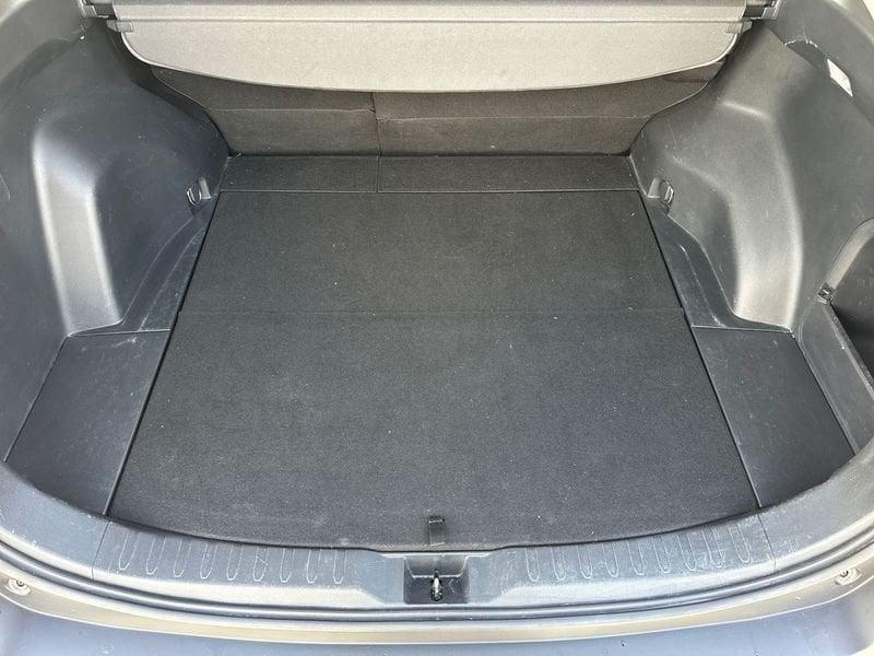 Toyota RAV4 2.5 VVT-iE Hybrid 222cv Dynamic AWD-i e-CVT