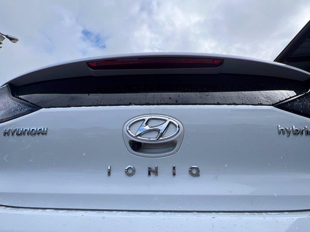HYUNDAI Ioniq 1.6 hybrid Prime 6dct del 2019