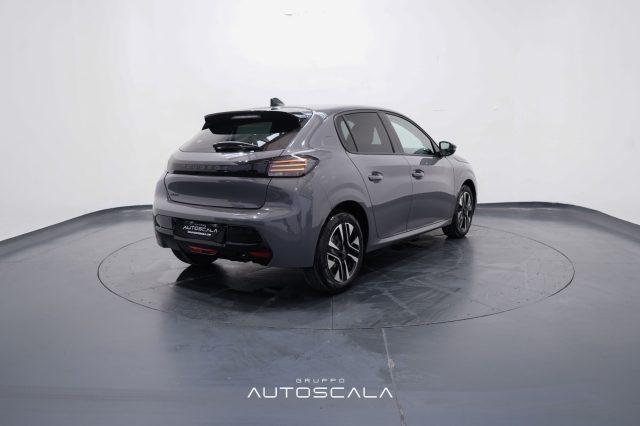 PEUGEOT 208 1.2 PureTech 100cv S&S 5 porte Allure #Access Pack