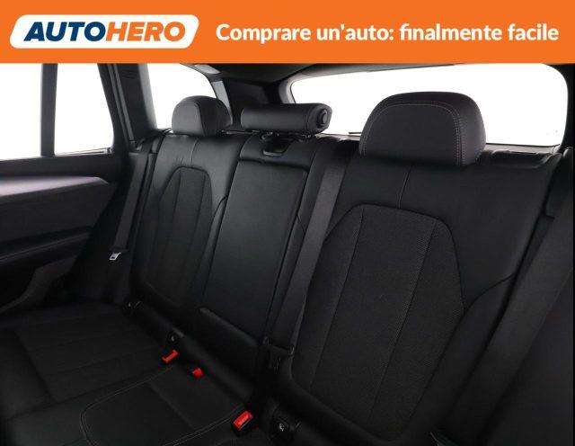 BMW X3 xDrive30e Business Advantage