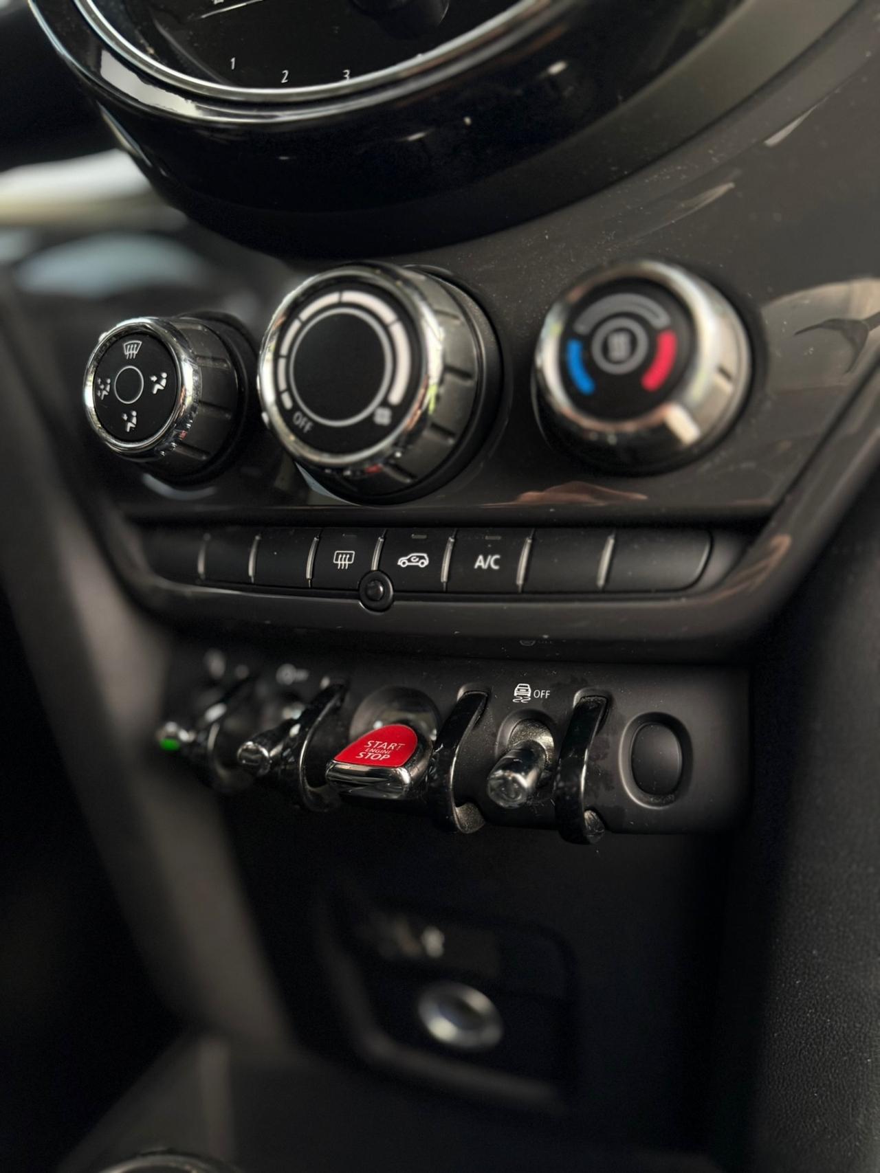 Mini Cooper Countryman 1.5 Boost ALL4 Automatica