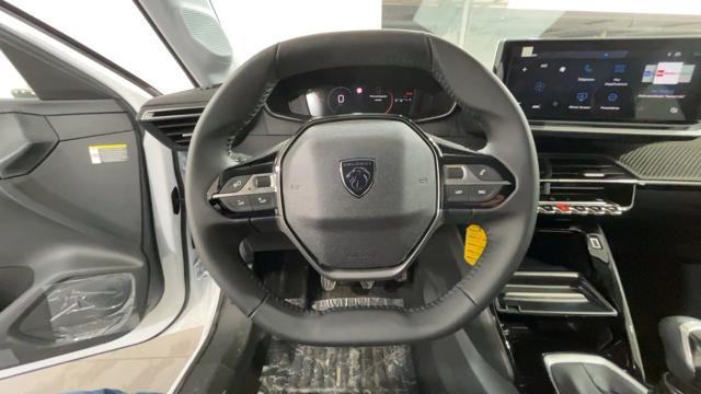 PEUGEOT 208 PureTech 100 cv Allure - ANCHE NERA!