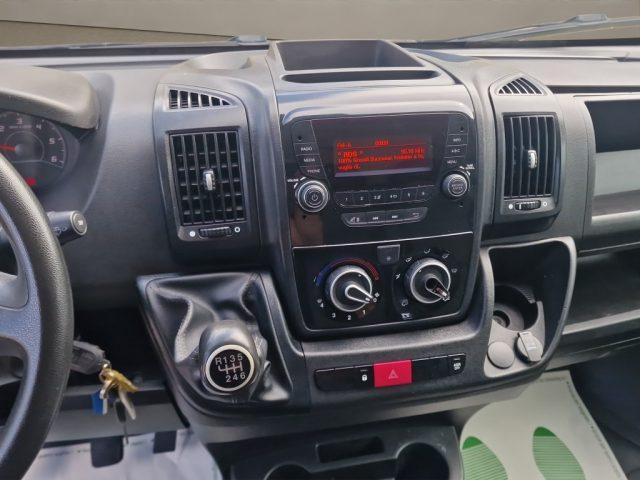 FIAT Ducato 30 2.3 MJT 120CV PM-TM Furgone