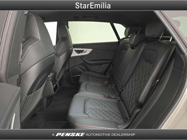 Audi Q8 50 TDI 286 CV quattro tiptronic S line edition