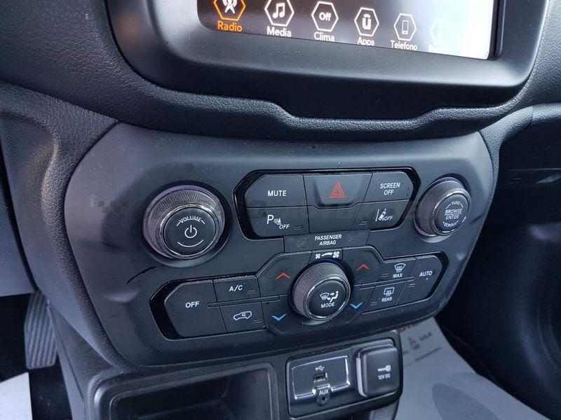 Jeep Renegade Renegade 1.0 t3 Limited 2wd