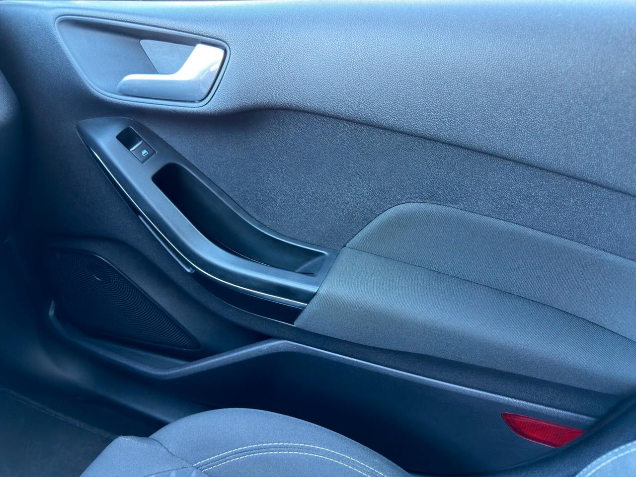 Ford Fiesta 1.5 EcoBlue 86 Cv Titanium - 2020