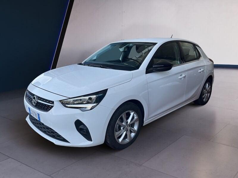 Opel Corsa VI 2020 1.2 Elegance 75cv