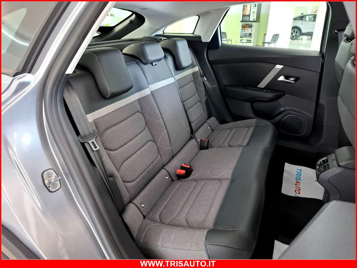 CITROEN C4 1.2 PureTech 130 S&S EAT8 Feel Pack NEOPATENTATI (FULL LED)