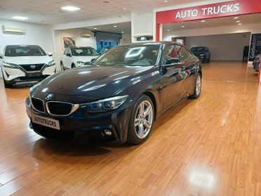 Bmw 4er Gran Coupe 420d Gran Coupé Msport