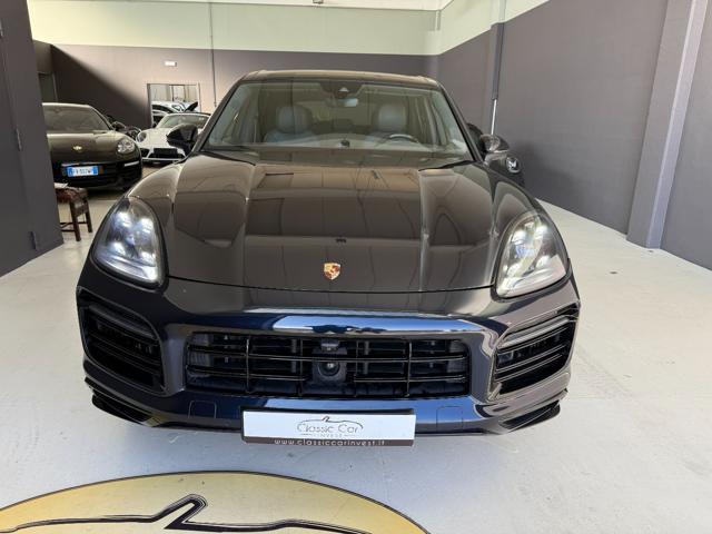 PORSCHE Cayenne 2.9 V6 S