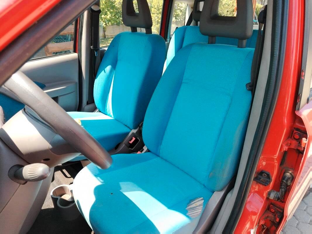 Fiat Panda Cross 1.2 Dynamic Class eco