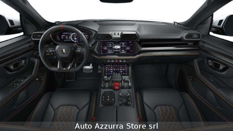 Lamborghini Urus Urus 4.0 V8 SE | DARK PACK, PACK STYLE FULL, 23"