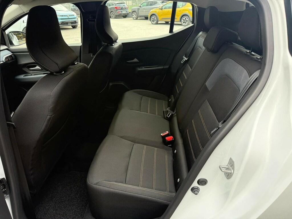 Dacia Sandero Stepway 1.0 tce Expression 110cv