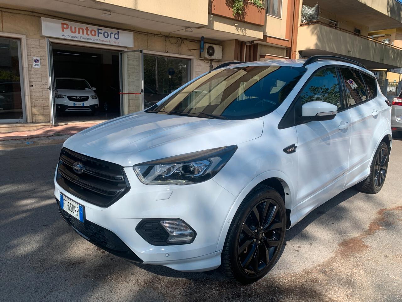 Ford Kuga 1.5 TDCI 120 CV S&S 2WD ST-Line