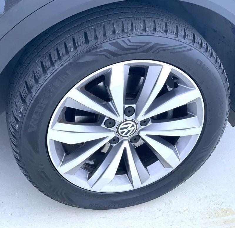 Volkswagen T-Roc 1.6 TDI SCR Style BMT