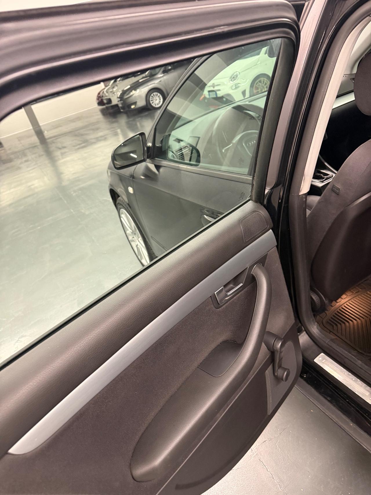 Audi A4 Avant 2.0 TDI 143CV F.AP. Advanced