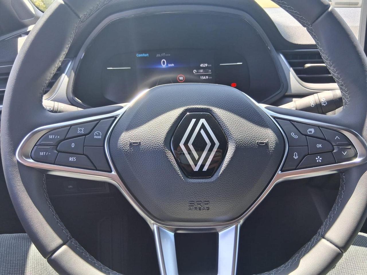 Renault Captur Techno 1.0 ECO-G 100