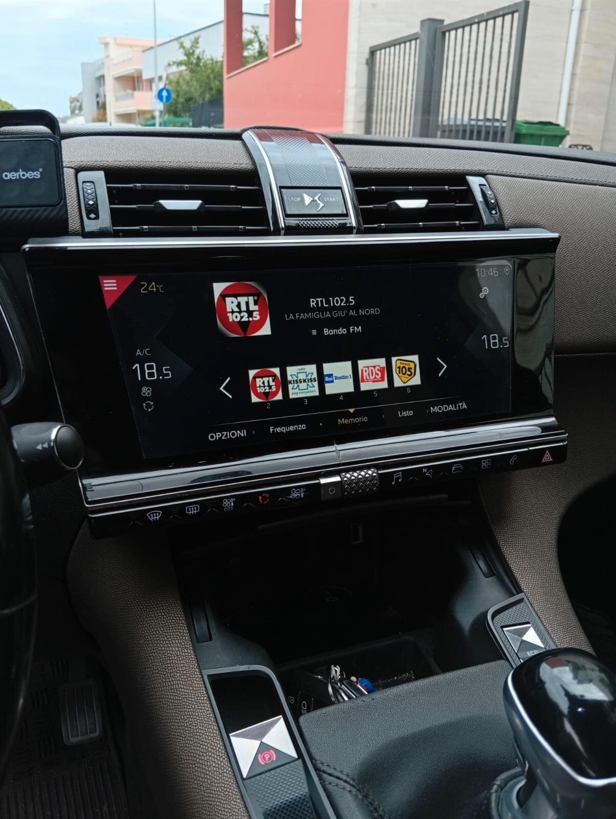 Ds 7 Crossback BlueHDi 130 Grand Chic