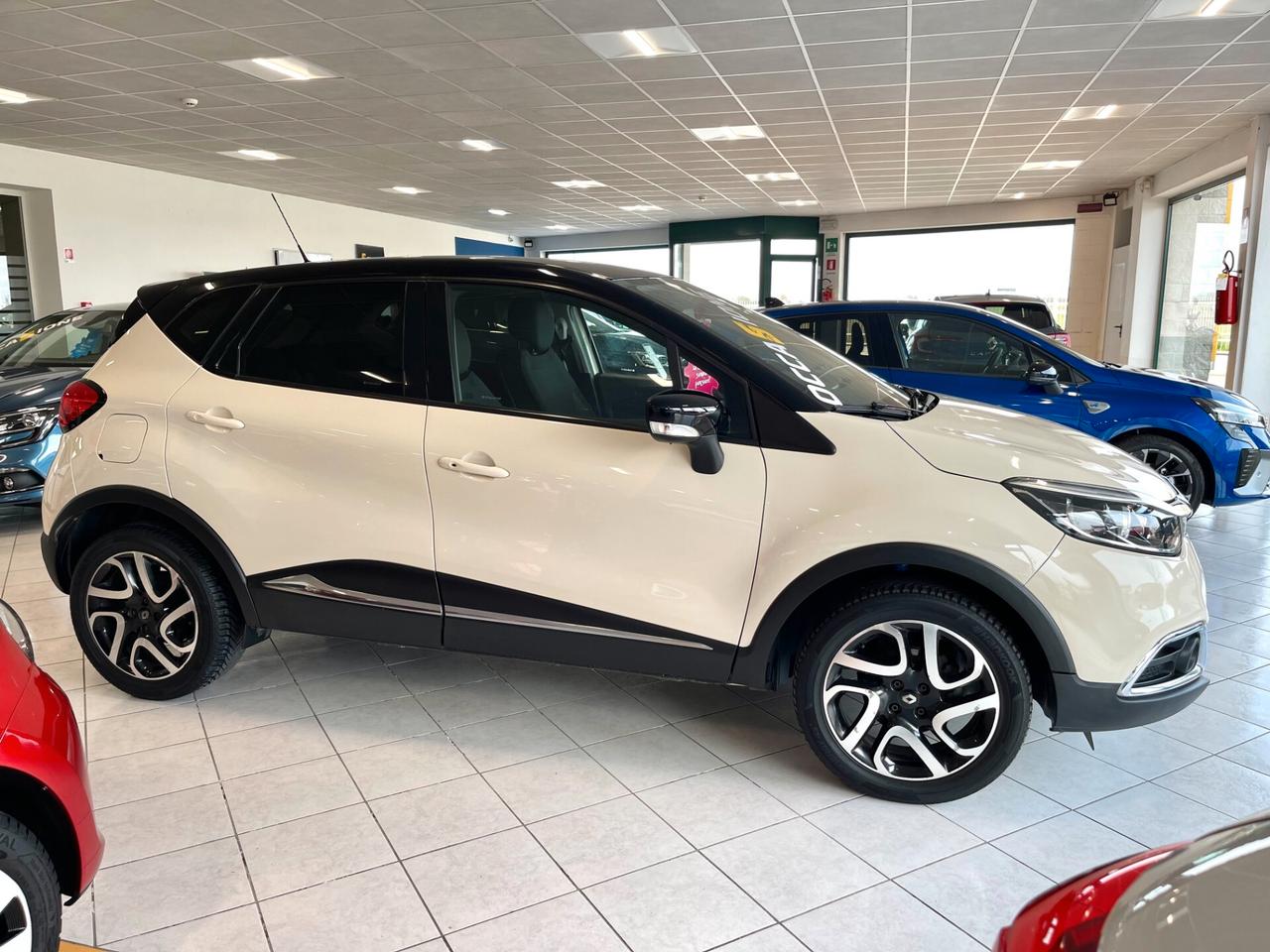 Renault Captur TCe 12V 90 CV Start&Stop Energy Intens