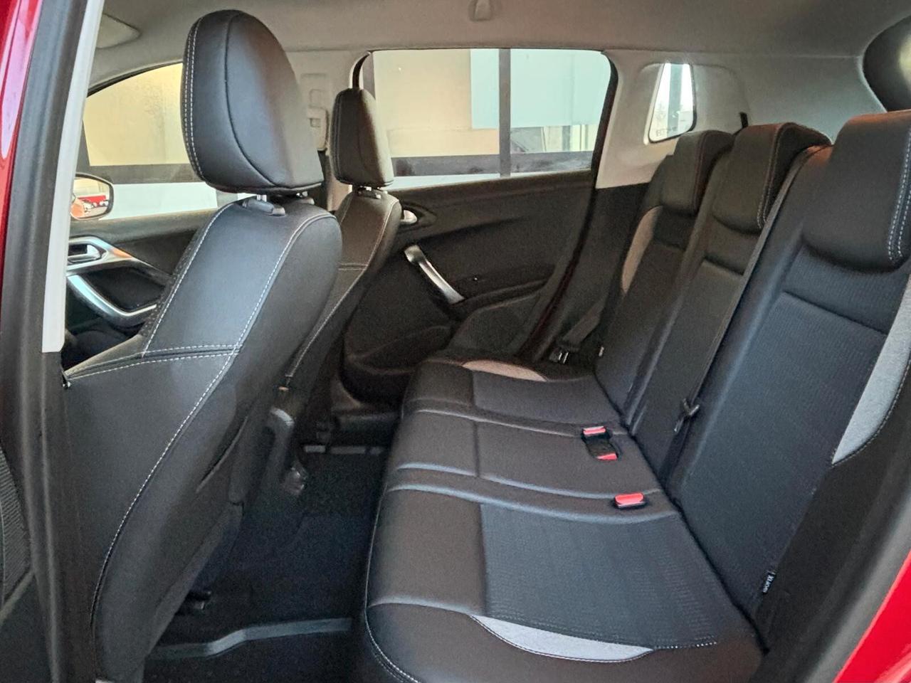 Peugeot 2008 BlueHDi 120 S&S GT Line