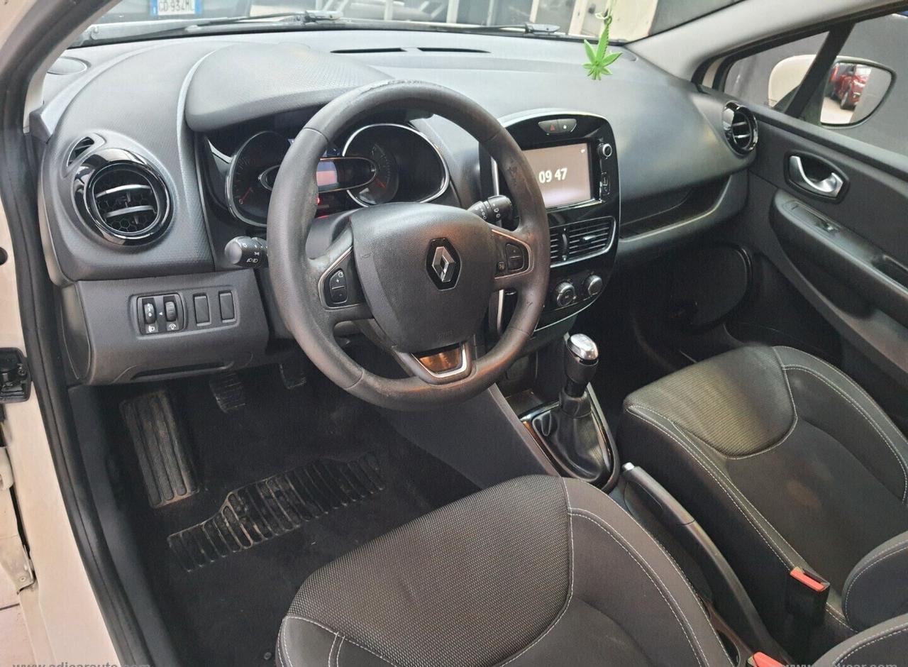 RENAULT Clio Intens 1.200 16v 75cv 5porte