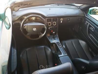 Mercedes-Benz SLK - SLC 230 k auto