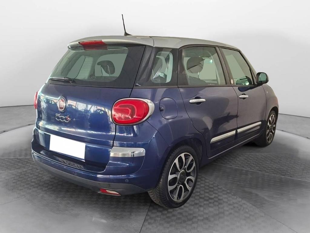 Fiat 500L 1.4 Lounge