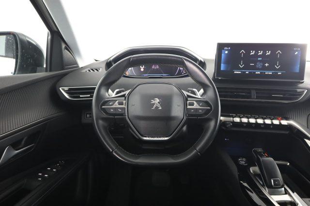 PEUGEOT 3008 3008 BlueHDi 130 S&S EAT8 Allure