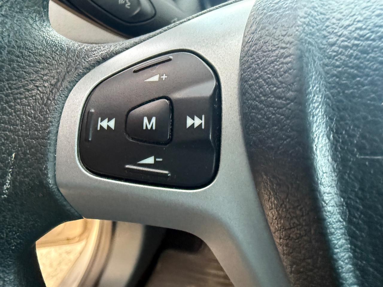 Ford Fiesta 1.6 TDCi 95 CV 5p. Titanium