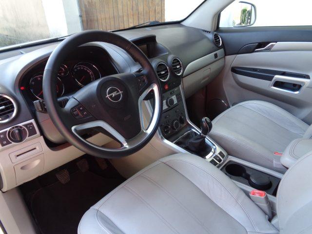 OPEL Antara 2.2CDTI 4x4 PREZZO VALIDO FINO 30.06,FULL,GARANZIA