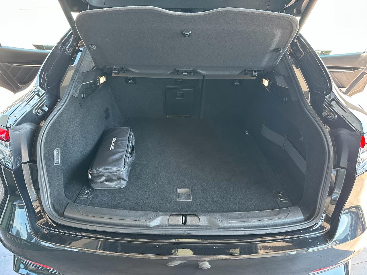 Maserati Levante 2.0 mhev GT 330cv auto