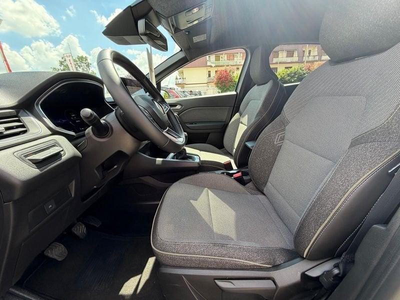 Renault Captur Captur 1.0 Techno 100cv GPL DI CASA MADRE !