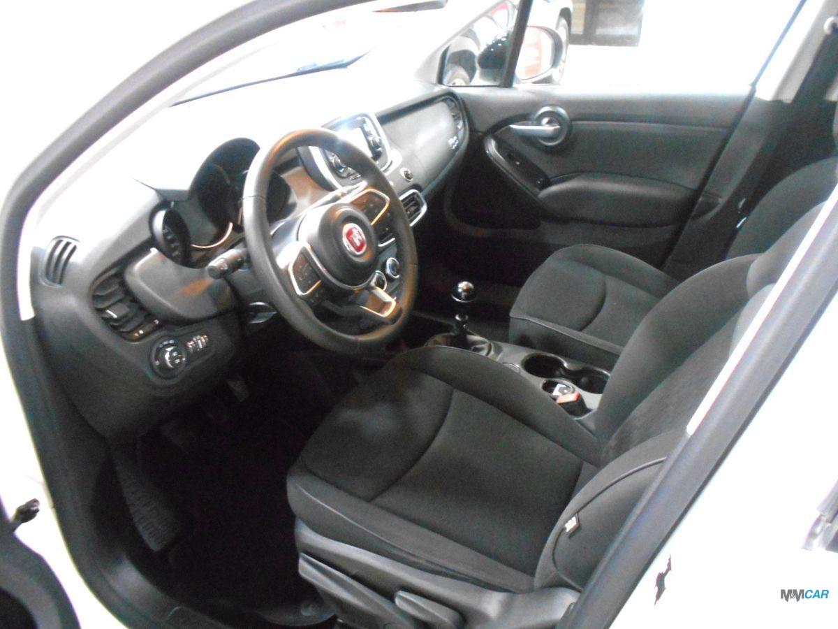 FIAT - 500X 1.0 T3 120 CV Dolcevita