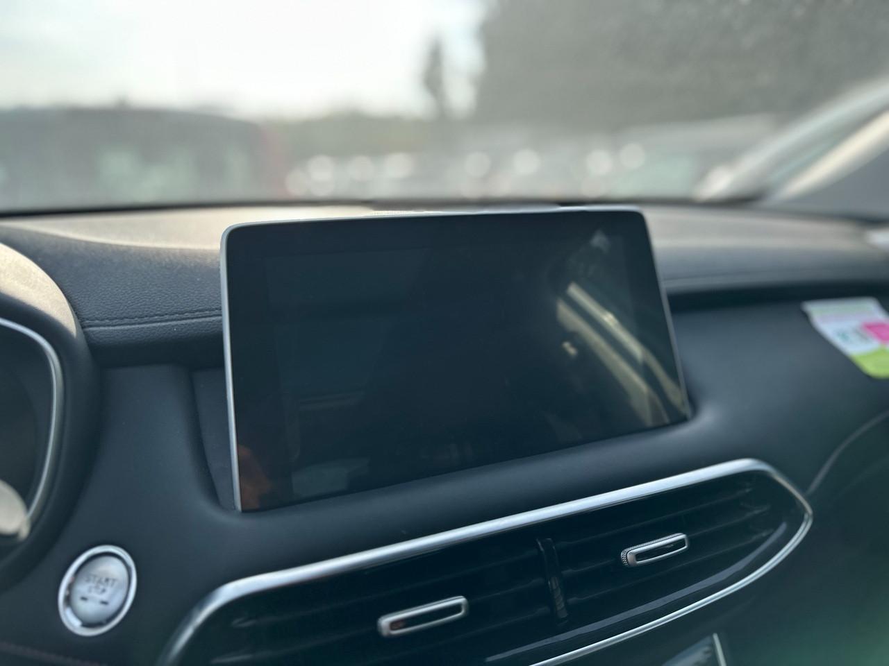 MG HS I - HS 1.5 t Luxury