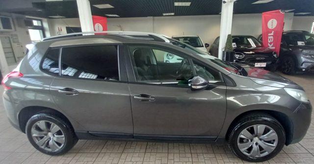 PEUGEOT 2008 1° serie PureTech 82 Active