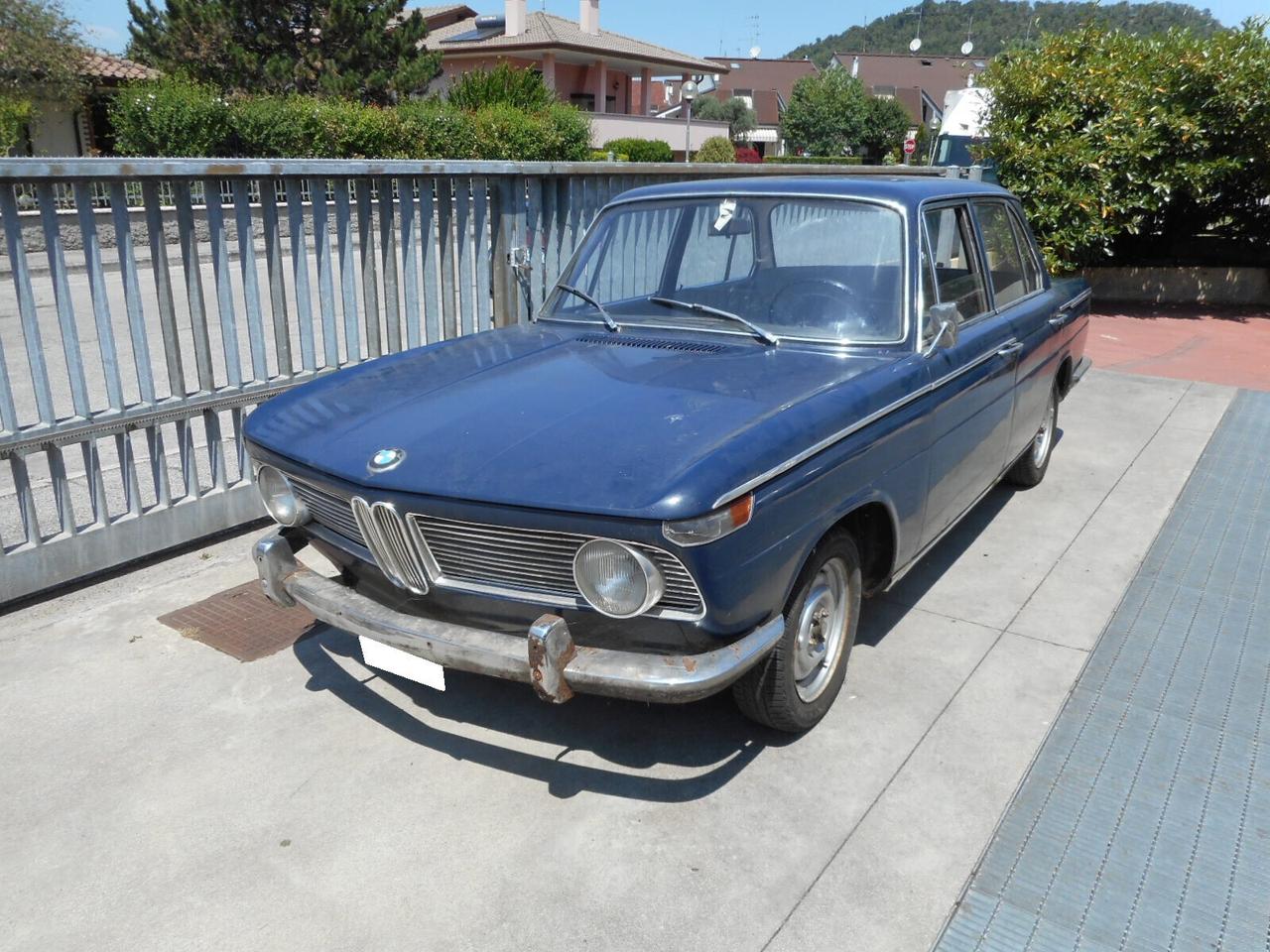 Bmw 1800